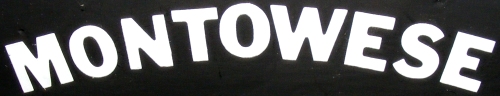 MONTOWESE