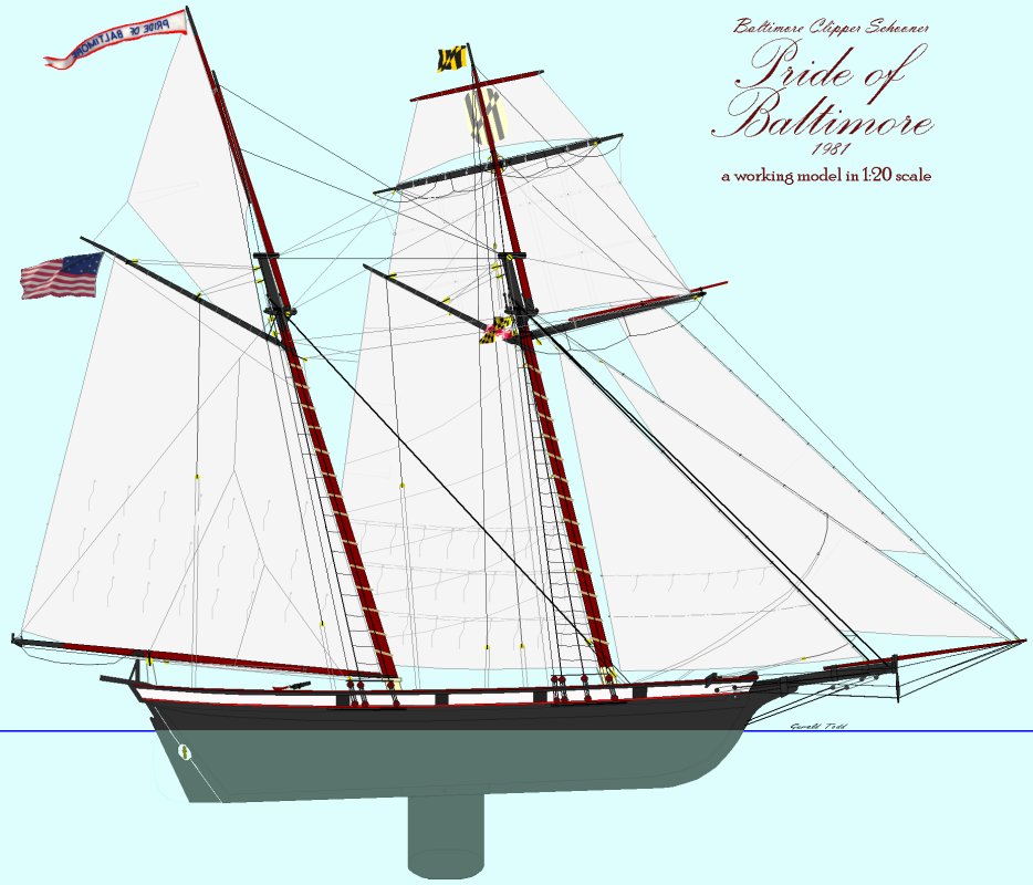 Halcon 1840 чертежи