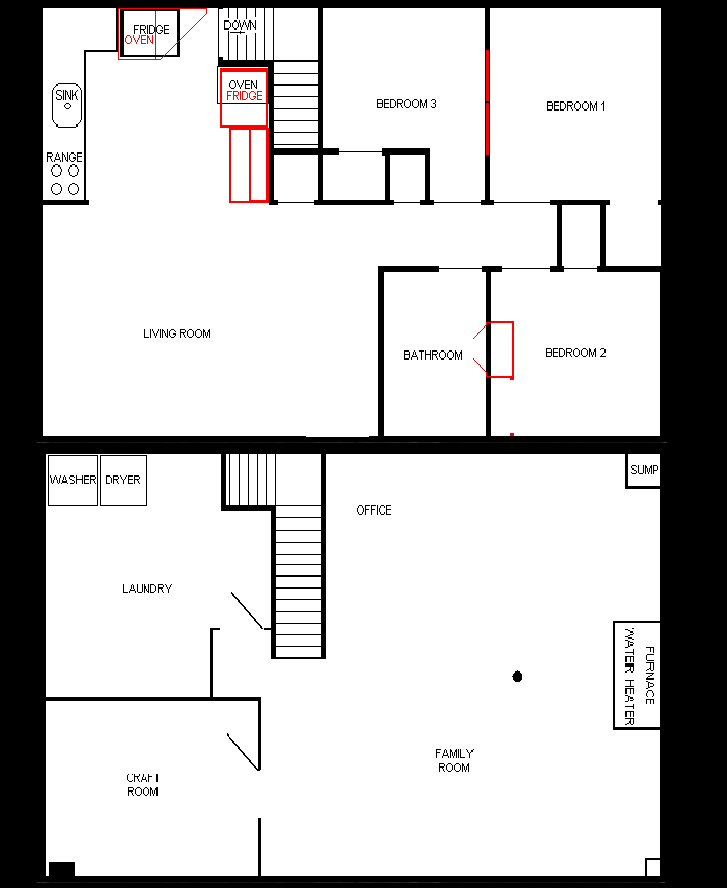 Floor Plans